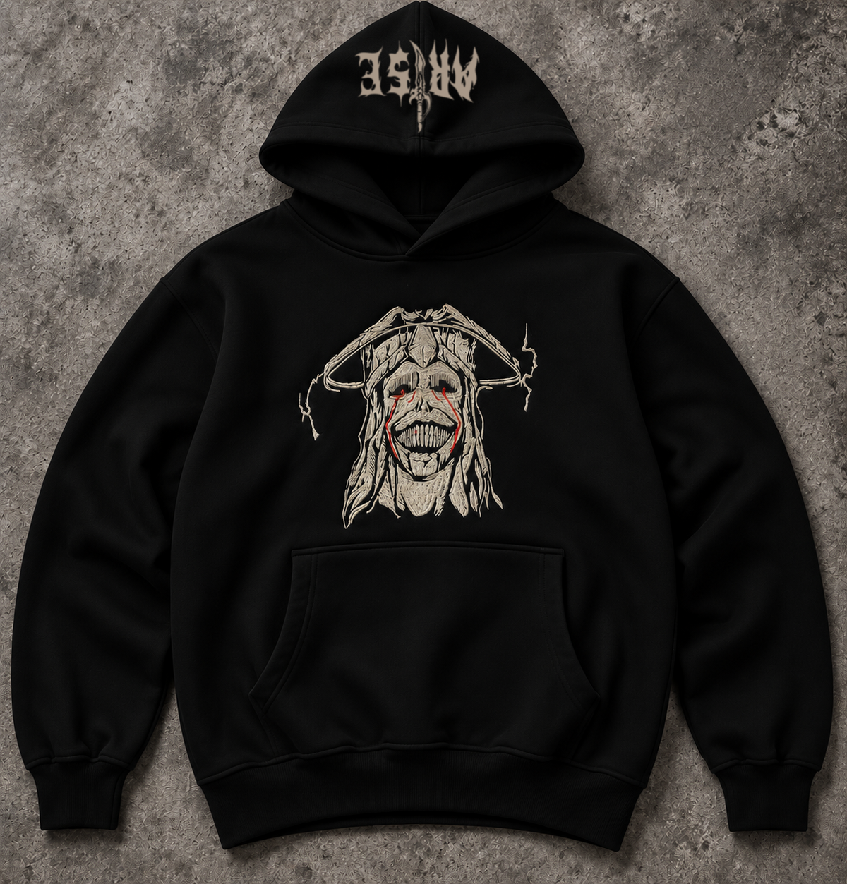 Hoodies