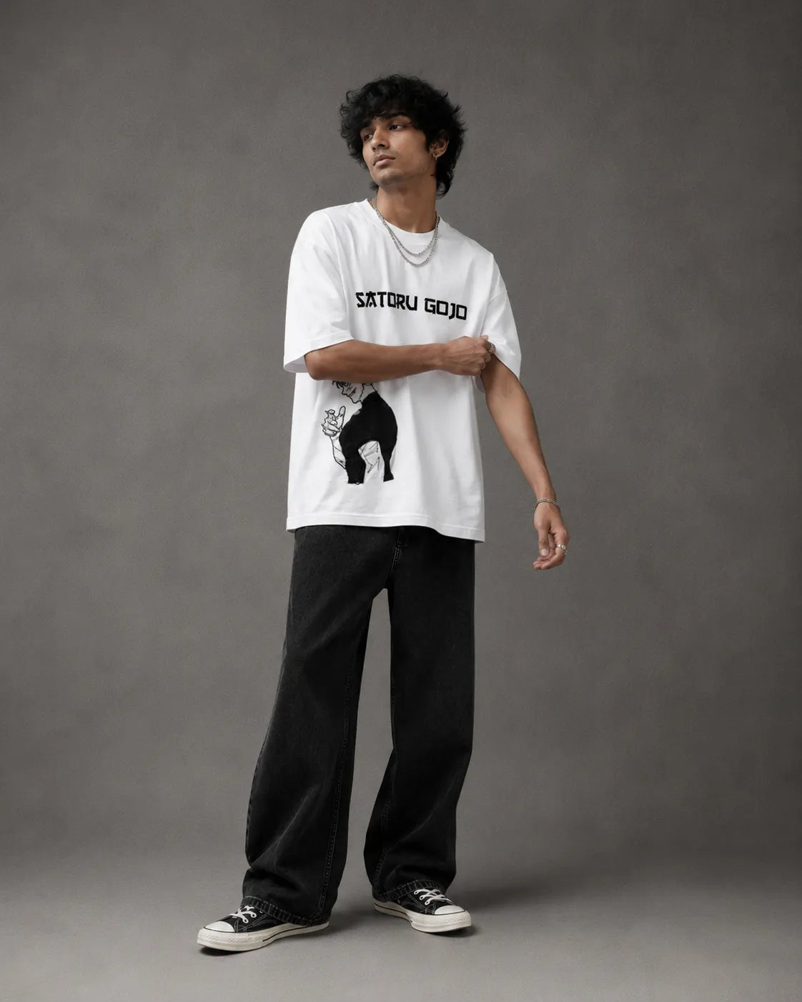 NEWTRAL X JJK HERO PACK COMBO - UNISEX