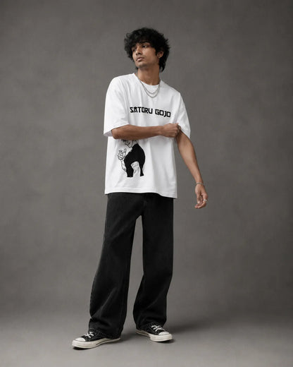 NEWTRAL X JJK HERO PACK COMBO - UNISEX
