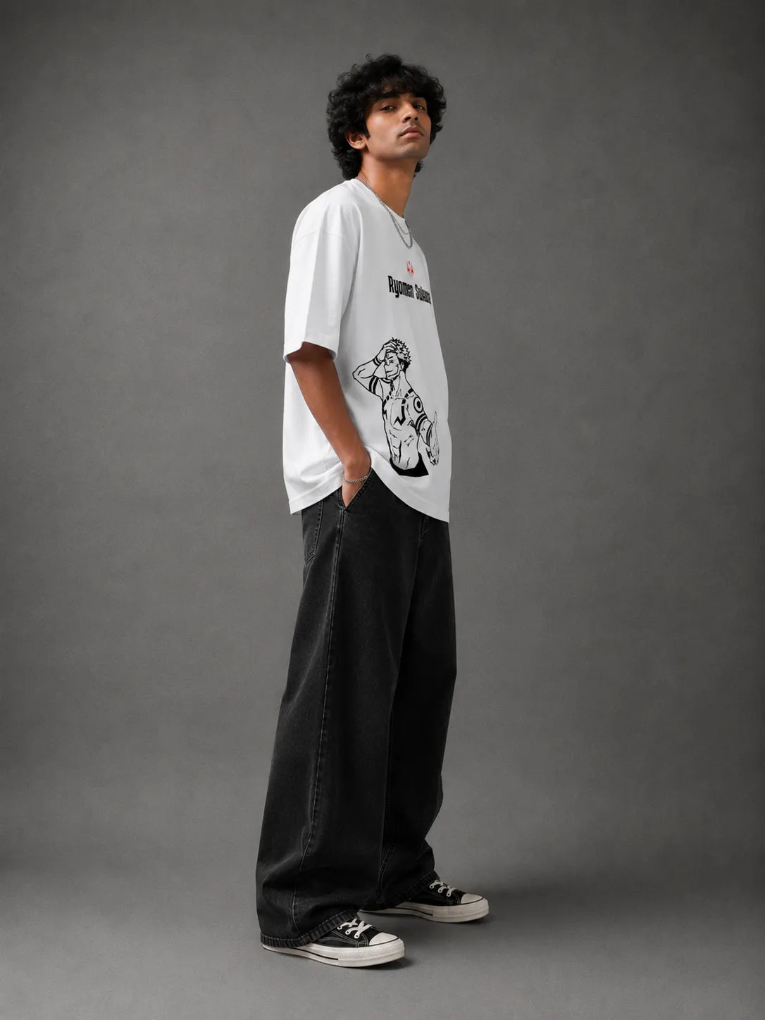 NEWTRAL X JJK HERO PACK COMBO - UNISEX