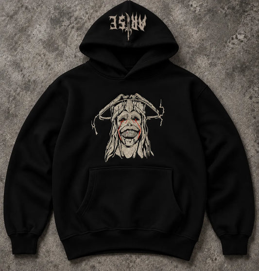 Arise - Unisex Hoodie