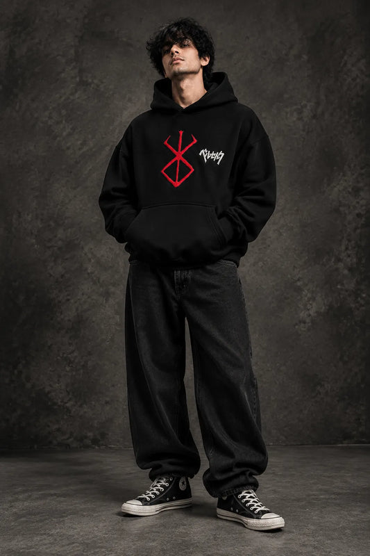Berserk - Unisex Hoodies