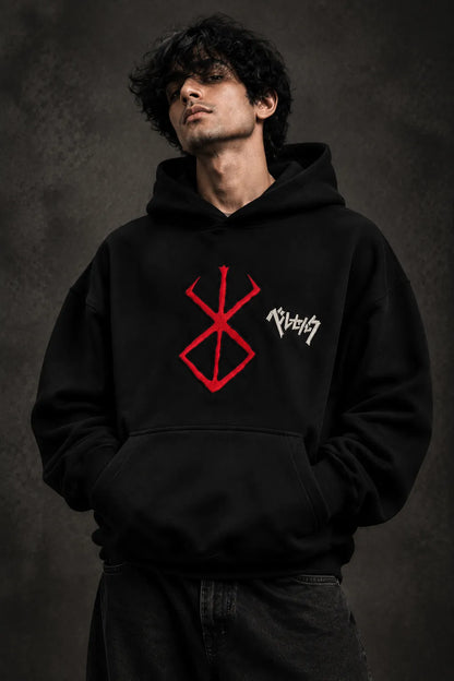 Berserk - Unisex Hoodies