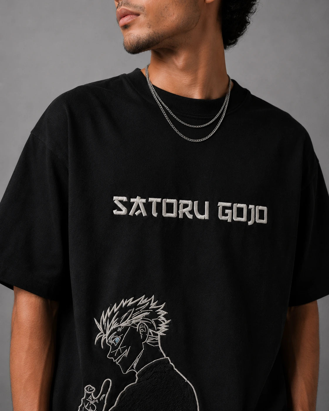 NEWTRAL X JJK HERO BLACK PACK COMBO - UNISEX