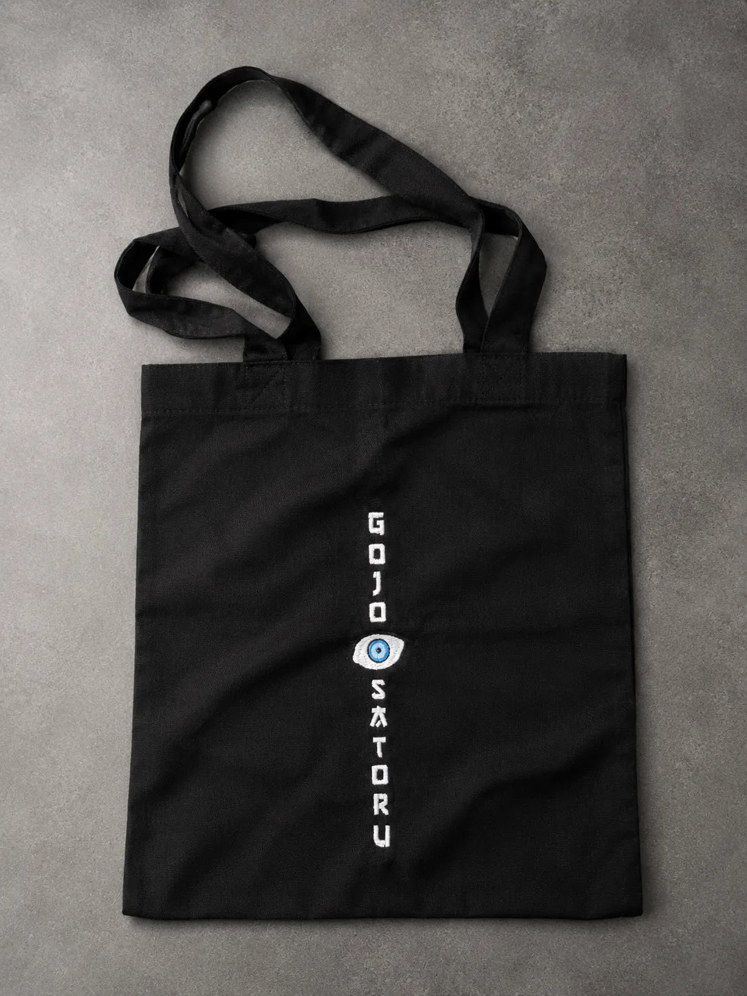 NEWTRAL X JJK GOJO TOTE BAG