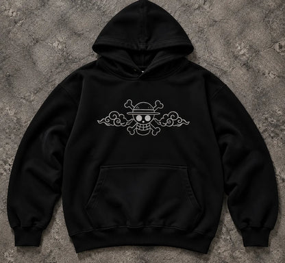 Monkey D Luffy - UNISEX Hoodie