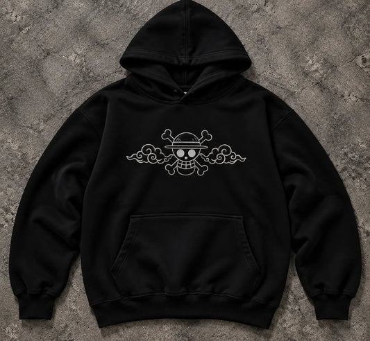 Monkey D Luffy - UNISEX Hoodie