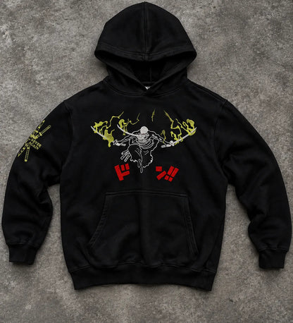 Roronoa Zoro - UNISEX Hoodie
