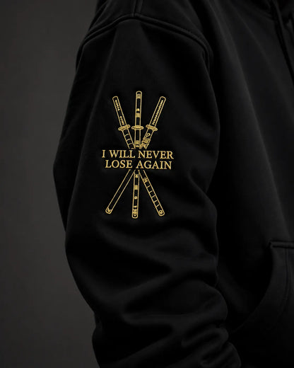 Roronoa Zoro - UNISEX Hoodie