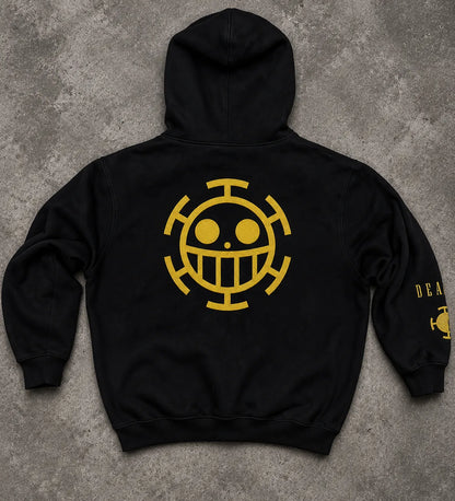 Trafalgar D Law - UNISEX Hoodie