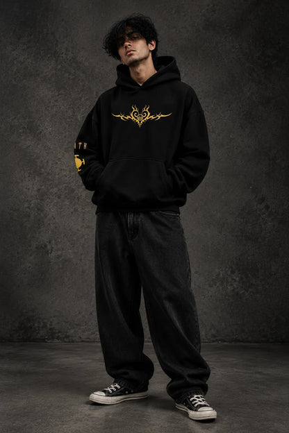 Trafalgar D Law - UNISEX Hoodie
