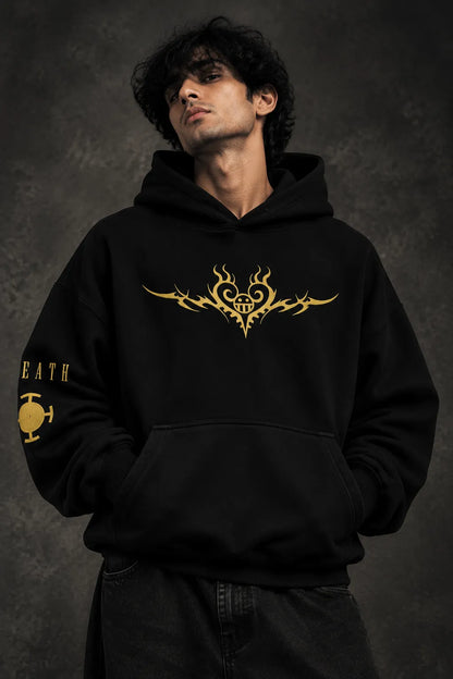 Trafalgar D Law - UNISEX Hoodie