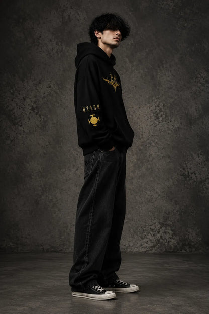 Trafalgar D Law - UNISEX Hoodie
