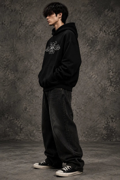 Monkey D Luffy - UNISEX Hoodie
