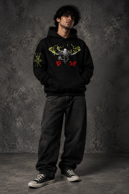 Roronoa Zoro - UNISEX Hoodie