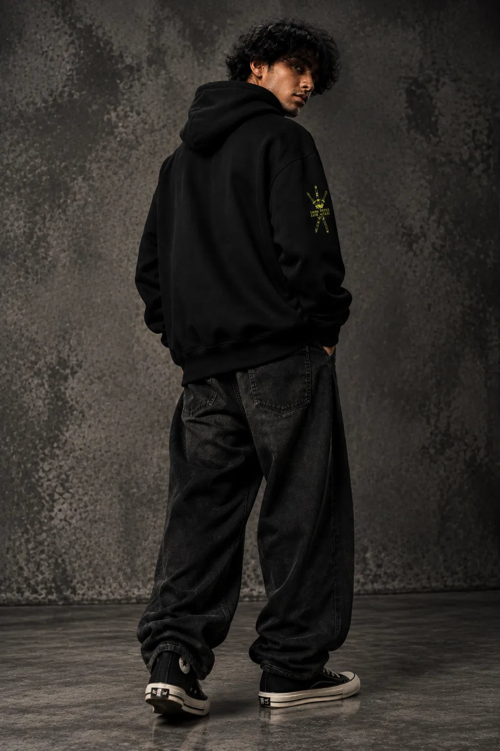Roronoa Zoro - UNISEX Hoodie