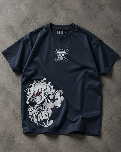 One piece - Monster trio pack - Grey