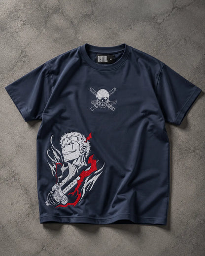 One piece - Monster trio pack - Grey