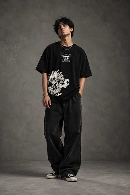 One piece - Monster Trio pack - Black
